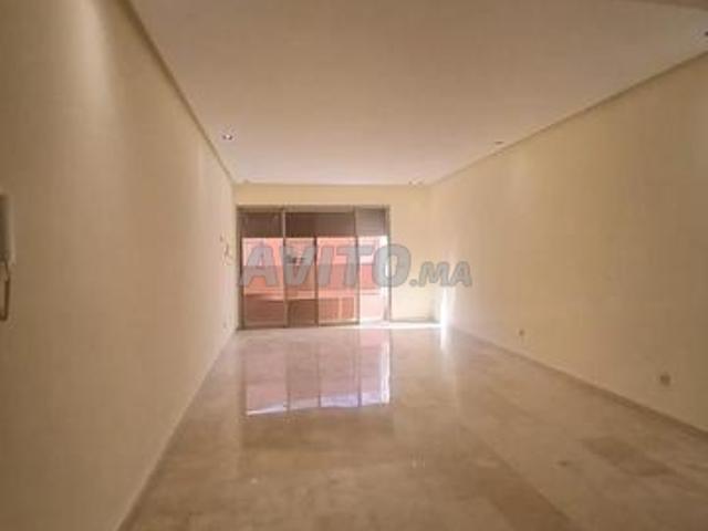 Appartement vente à L'Oriental