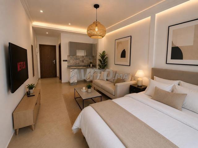 Appartement vente à Tangero, Tanger-Tétouan