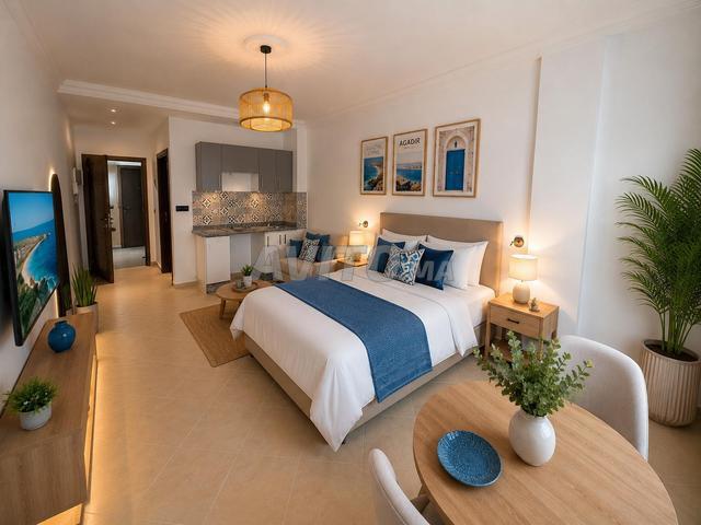 Appartement vente à Tanger طنجة, Préfecture de Tanger-Assilah عمالة طنجة-أصيلة