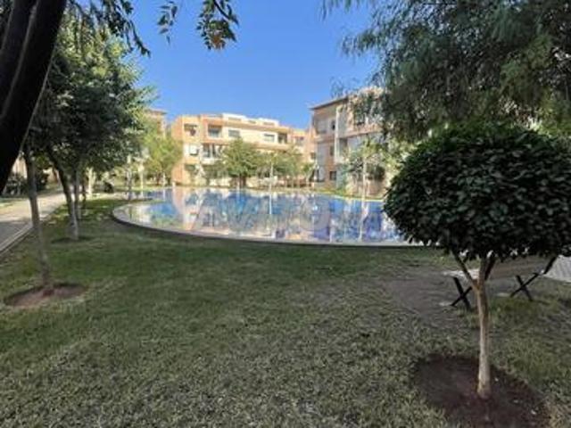 Appartement vente à L'Oriental