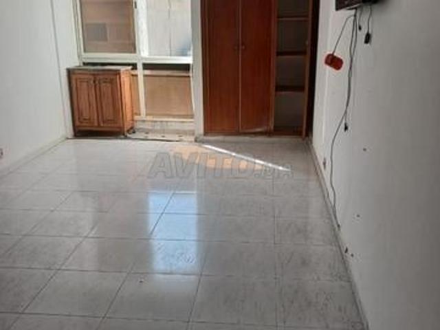 Appartement vente