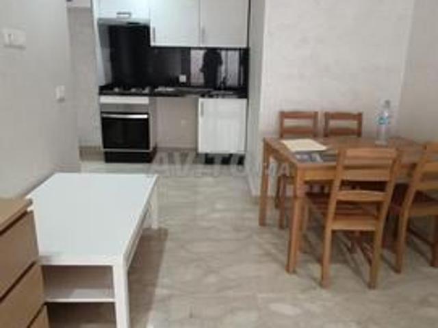 Appartement vente à Anfa, Gharb-Chrarda-Beni Hssen