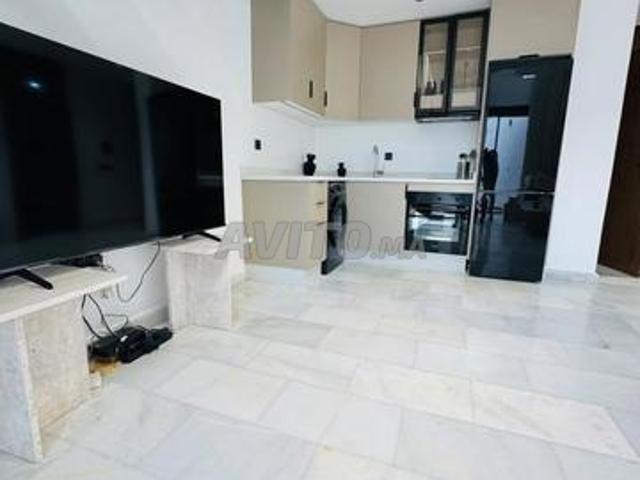 Appartement vente à Anfa, Sidi Belyout