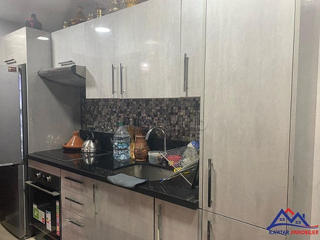 Appartement vente à Marrakech, L'Oriental