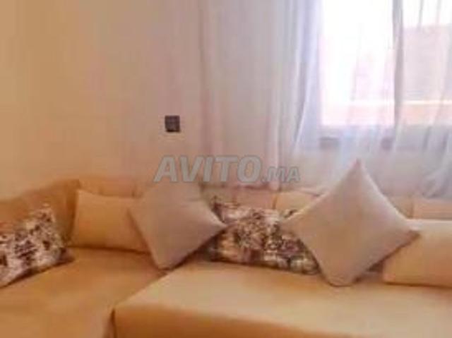 Appartement vente à Anfa, Gharb-Chrarda-Beni Hssen