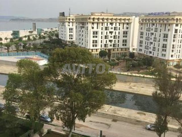 Appartement vente à Tangero, Tanger-Tétouan