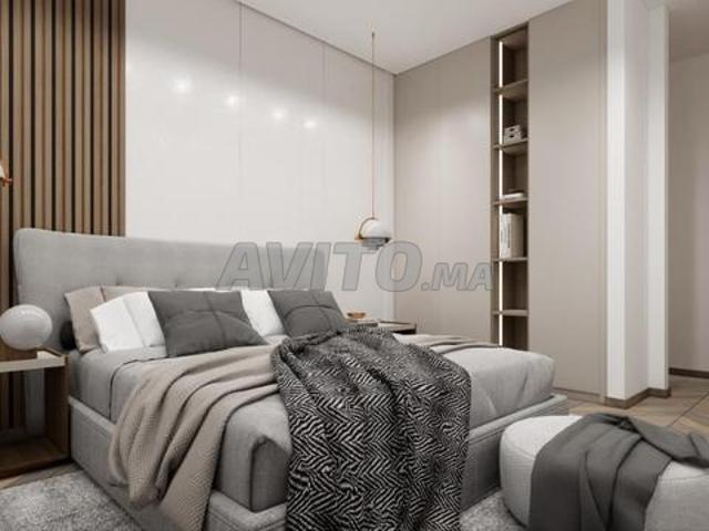 Appartement vente à Gueliz, Marrakech
