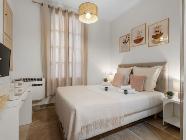 Appartement vente à Grasse, Antibes