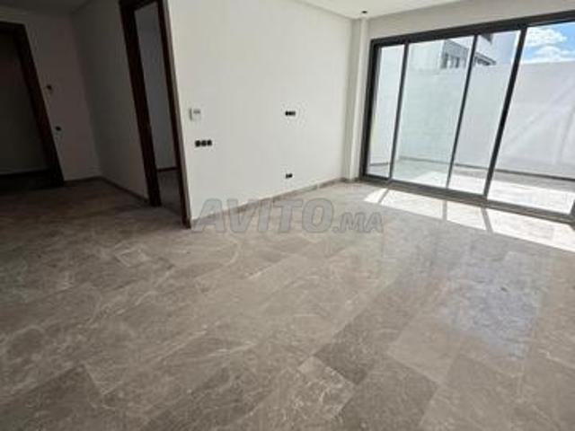 Appartement vente à Anfa, Gharb-Chrarda-Beni Hssen
