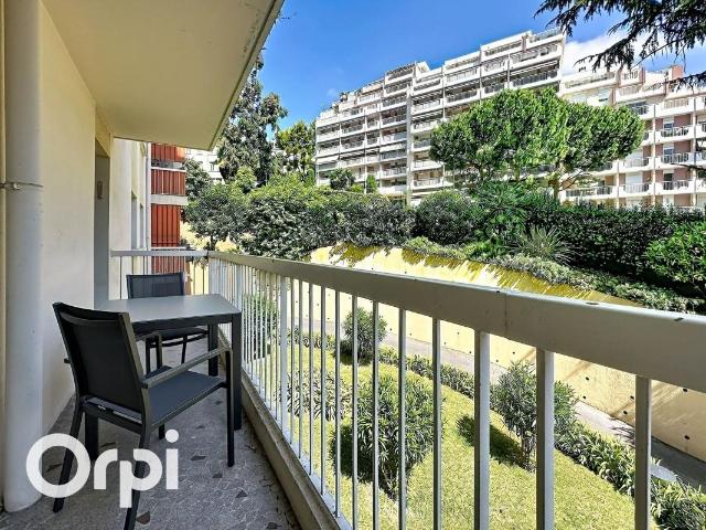 Appartement vente à Nice