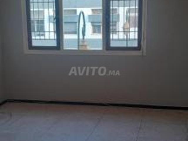 Appartement vente à Rbat