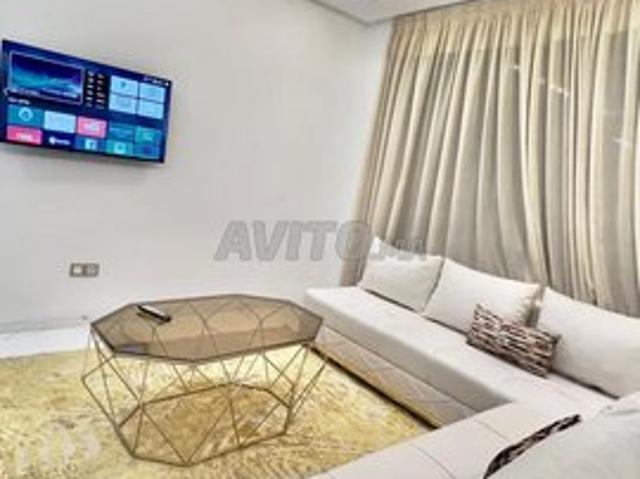 Appartement vente à Anfa, Gharb-Chrarda-Beni Hssen