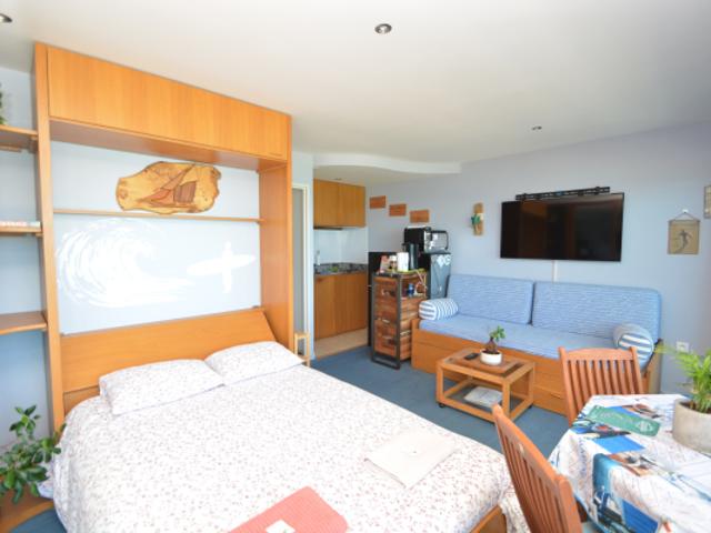Appartement vente à Lesparre-Médoc, Lacanau