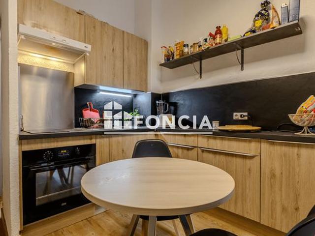 Appartement vente à Avignon