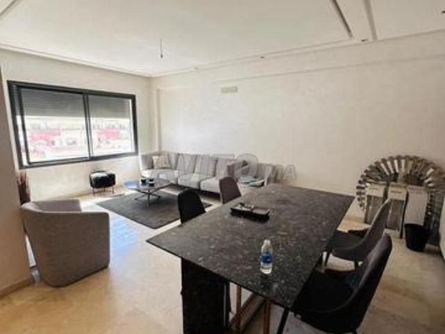 Appartement vente à Anfa, Gharb-Chrarda-Beni Hssen
