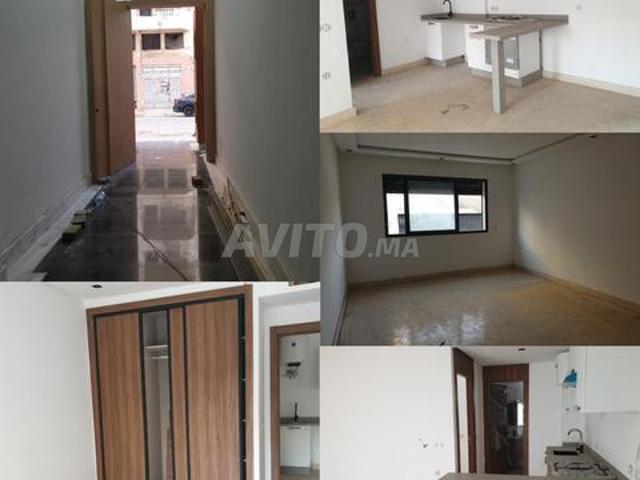 Appartement vente à Anfa, Gharb-Chrarda-Beni Hssen