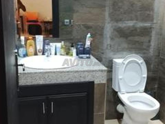 Appartement vente à Anfa, Gharb-Chrarda-Beni Hssen