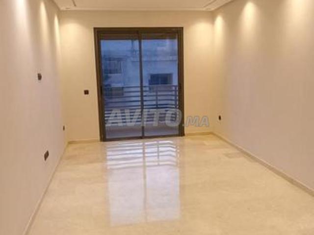 Appartement vente à Anfa, Gharb-Chrarda-Beni Hssen