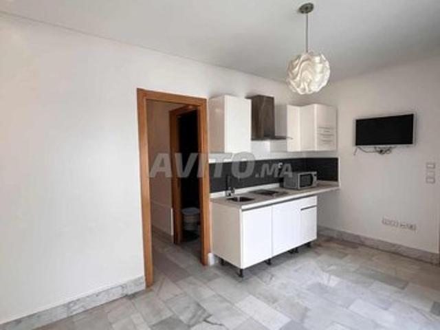 Appartement vente à Anfa, Sidi Belyout