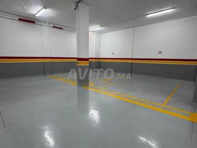 Appartement vente à Anfa, Gharb-Chrarda-Beni Hssen