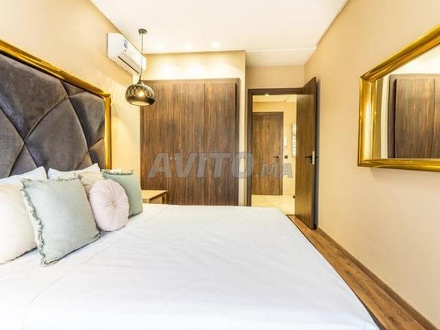 Appartement vente à Anfa, Gharb-Chrarda-Beni Hssen