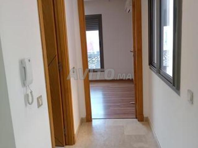 Appartement vente à Anfa, Gharb-Chrarda-Beni Hssen