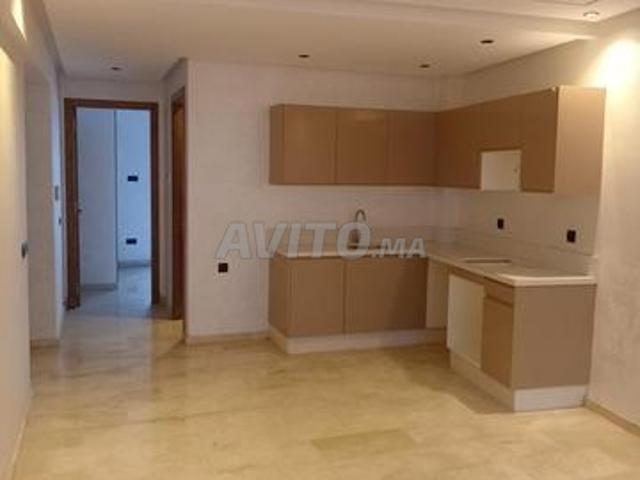 Appartement vente à Anfa, Gharb-Chrarda-Beni Hssen