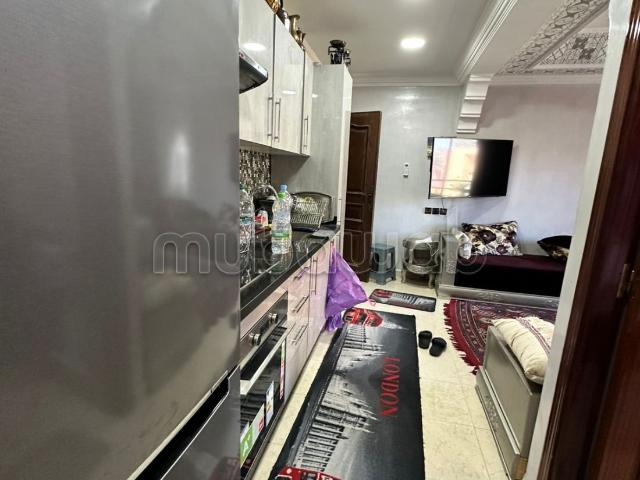 Appartement vente à Marrakech, L'Oriental