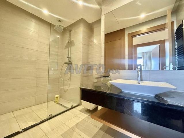 Appartement vente à Anfa, Gharb-Chrarda-Beni Hssen