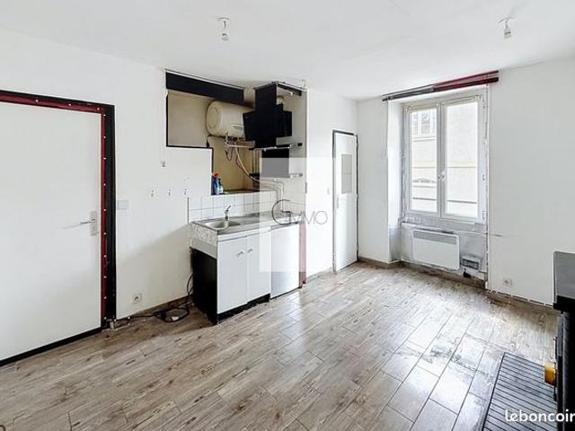 Appartement vente à L'Haÿ-les-Roses, Choisy-le-roi