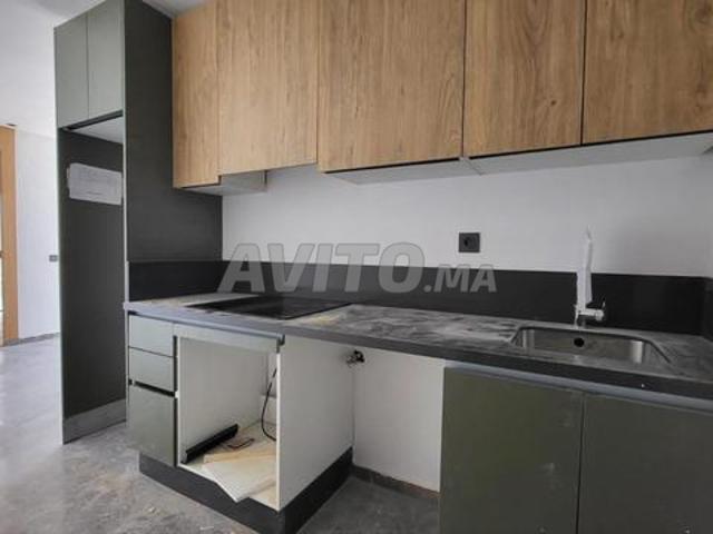 Appartement vente à Anfa, Gharb-Chrarda-Beni Hssen