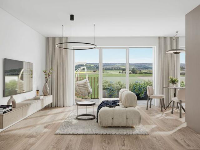 Wohnung kaufen in Orbe, District du Jura-Nord vaudois