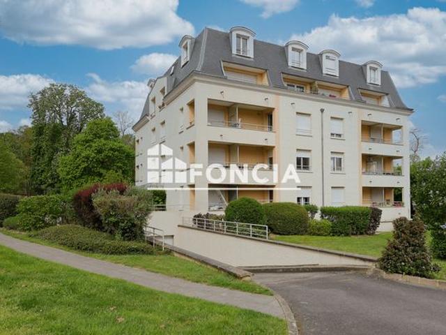 Appartement vente à Melun, Dammarie-les-lys