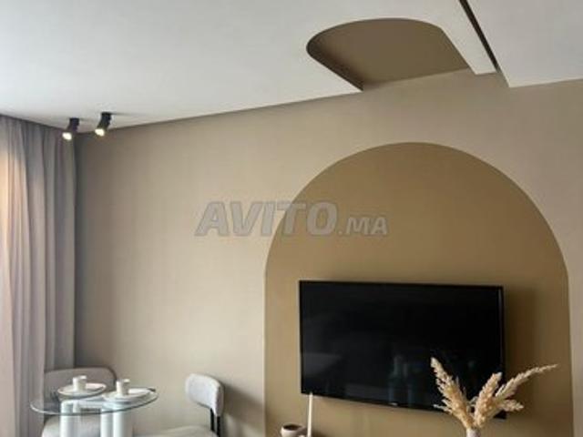 Appartement vente à Anfa, Gharb-Chrarda-Beni Hssen
