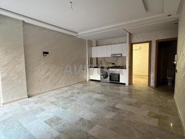 Appartement vente à Gueliz, Marrakech