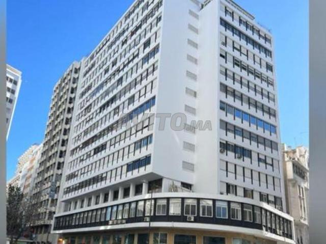 Appartement vente à Centre Ville
