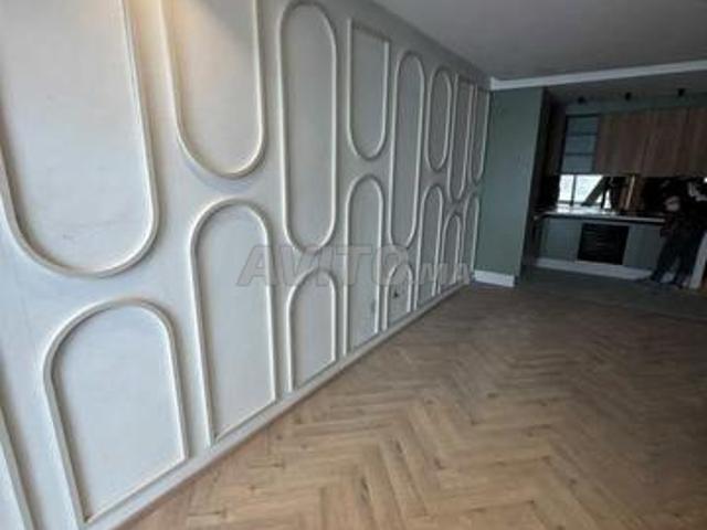 Appartement vente à Anfa, Gharb-Chrarda-Beni Hssen