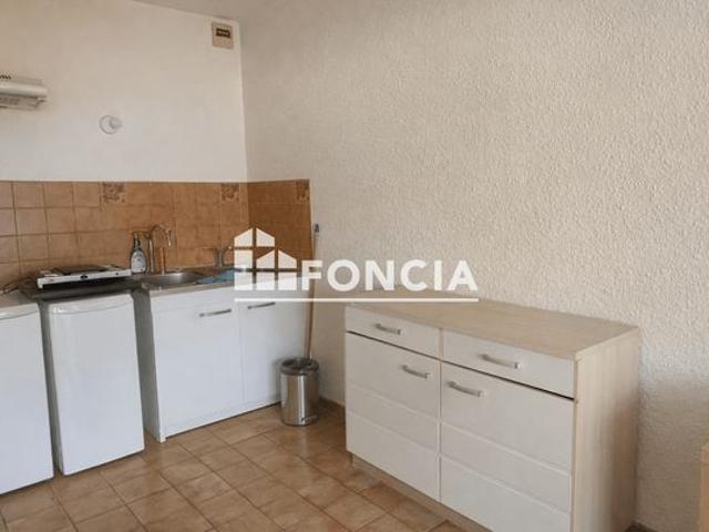 Appartement vente à Gap
