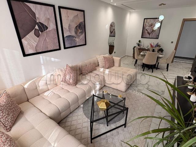 Appartement vente à Tangero, Tanger-Tétouan