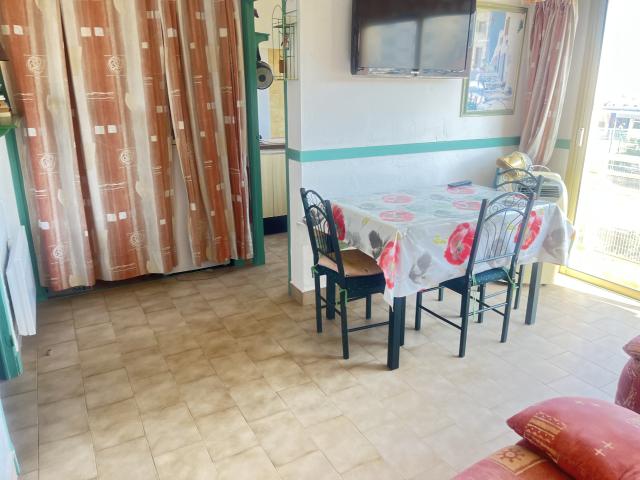 Appartement vente à Golfe-Juan, Vallauris