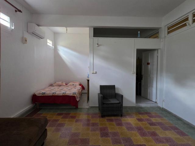 Appartement vente à Guéret, Le Grand-bourg