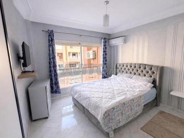 Appartement vente à Gueliz, Marrakech