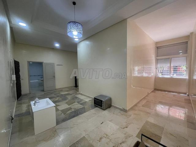 Appartement vente à L'Oriental