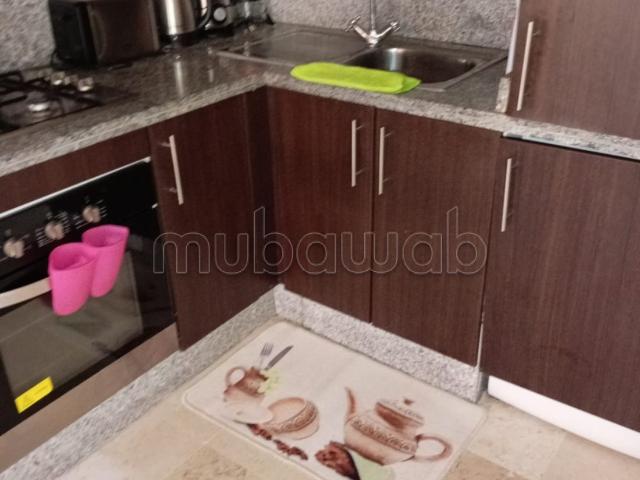 Appartement vente à Marrakech, L'Oriental