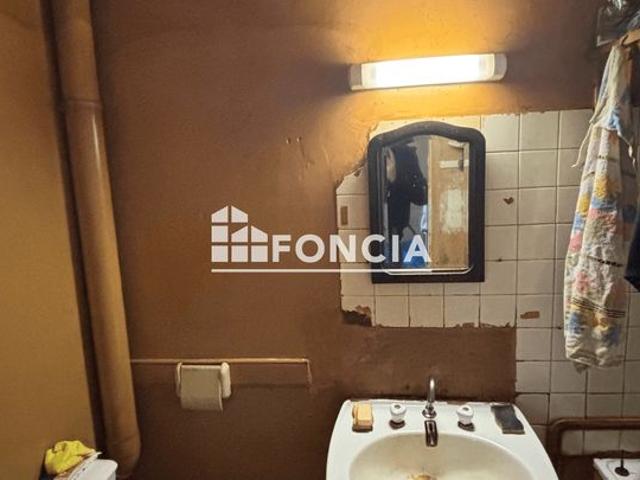 Appartement vente à Limoges