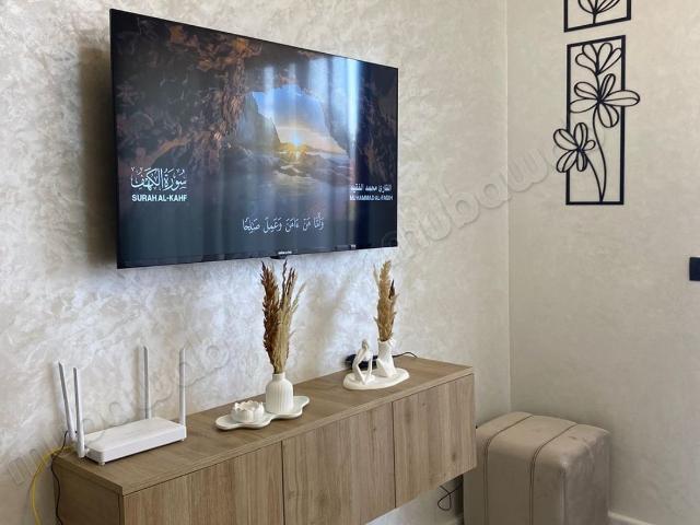 Appartement vente à Mohammedia, Gharb-Chrarda-Beni Hssen