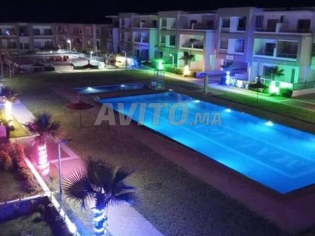 Appartement vente à Anfa, Gharb-Chrarda-Beni Hssen