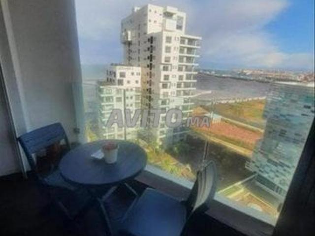 Appartement vente à Anfa, Gharb-Chrarda-Beni Hssen