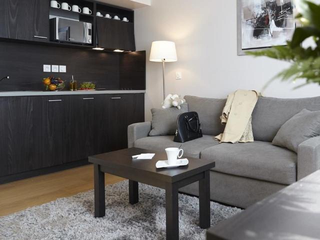Appartement vente à Nantes, Barbin