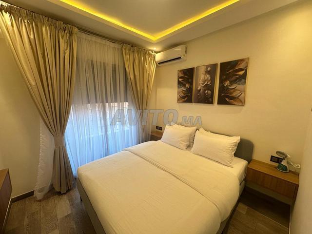 Appartement vente à Anfa, Gharb-Chrarda-Beni Hssen